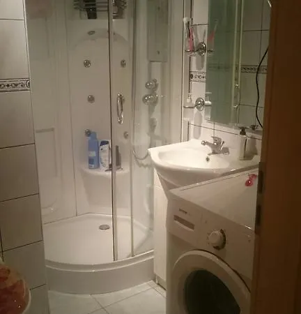 Greta Apartment