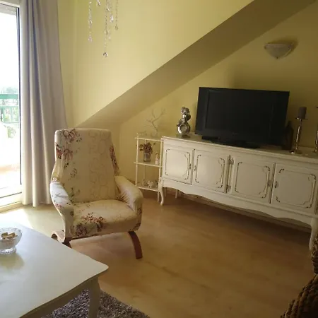 Greta Apartment Gornji Dolac