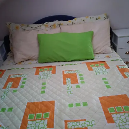 Apartment Greta