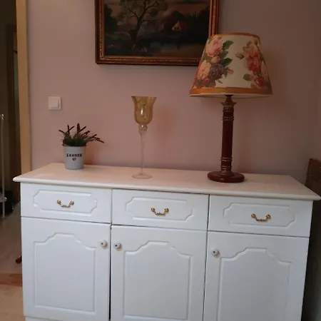Apartment Greta Gornji Dolac